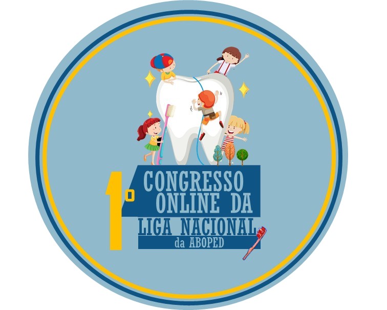 1º Congresso Online da LIGA NACIONAL da ABOPED